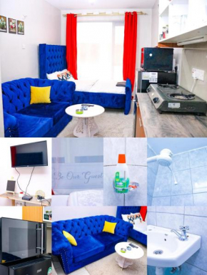Royale bnb thika rd
